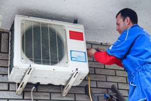 HVAC Companies Near Rosston, TX Available Now